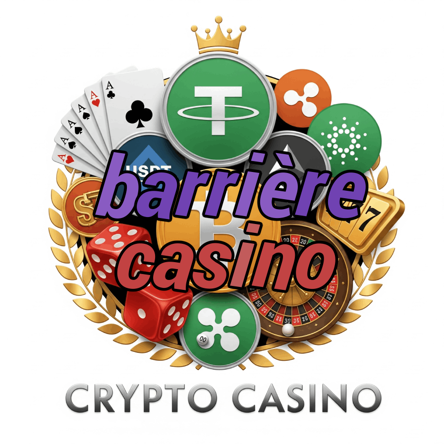 Barrière Casino - Luxury French Casino Chain